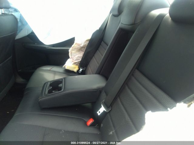 Photo 7 VIN: 4T1BF1FK3GU146865 - TOYOTA CAMRY 