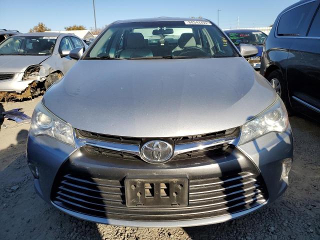 Photo 4 VIN: 4T1BF1FK3GU147501 - TOYOTA CAMRY LE 