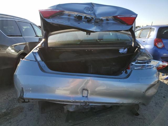 Photo 5 VIN: 4T1BF1FK3GU147501 - TOYOTA CAMRY LE 