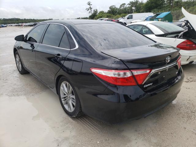 Photo 2 VIN: 4T1BF1FK3GU148115 - TOYOTA CAMRY 