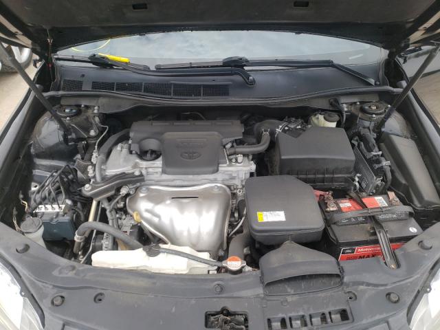 Photo 6 VIN: 4T1BF1FK3GU148115 - TOYOTA CAMRY 