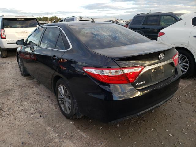 Photo 2 VIN: 4T1BF1FK3GU148132 - TOYOTA CAMRY LE 