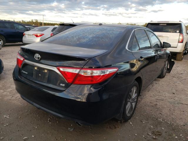 Photo 3 VIN: 4T1BF1FK3GU148132 - TOYOTA CAMRY LE 