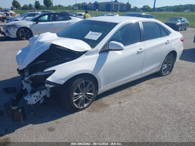 Photo 1 VIN: 4T1BF1FK3GU149278 - TOYOTA CAMRY 