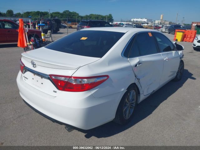 Photo 3 VIN: 4T1BF1FK3GU149278 - TOYOTA CAMRY 