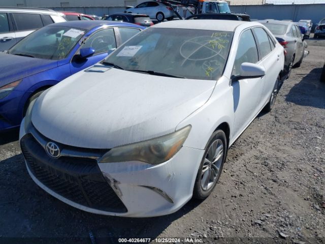 Photo 1 VIN: 4T1BF1FK3GU151421 - TOYOTA CAMRY 