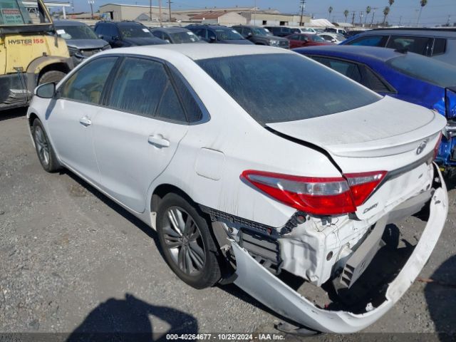 Photo 2 VIN: 4T1BF1FK3GU151421 - TOYOTA CAMRY 