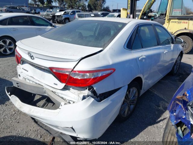 Photo 3 VIN: 4T1BF1FK3GU151421 - TOYOTA CAMRY 