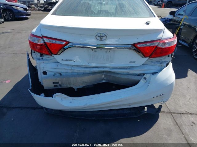 Photo 5 VIN: 4T1BF1FK3GU151421 - TOYOTA CAMRY 