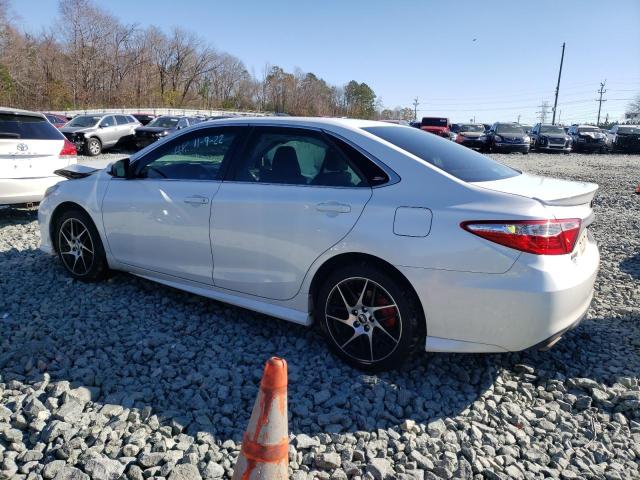 Photo 1 VIN: 4T1BF1FK3GU152830 - TOYOTA CAMRY LE 