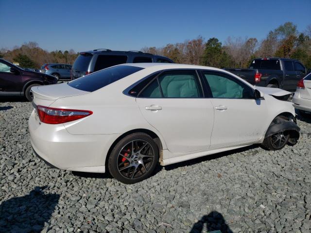 Photo 2 VIN: 4T1BF1FK3GU152830 - TOYOTA CAMRY LE 