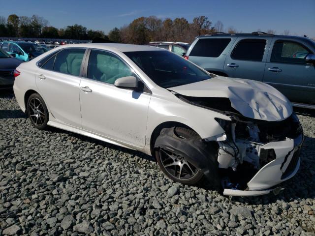 Photo 3 VIN: 4T1BF1FK3GU152830 - TOYOTA CAMRY LE 