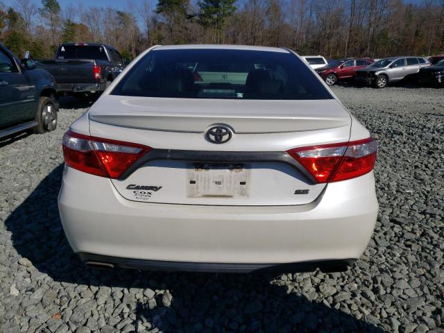 Photo 5 VIN: 4T1BF1FK3GU152830 - TOYOTA CAMRY LE 