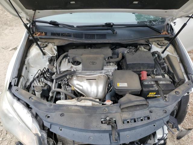 Photo 10 VIN: 4T1BF1FK3GU152875 - TOYOTA CAMRY 