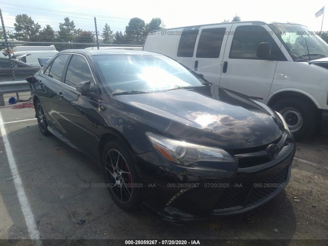 Photo 0 VIN: 4T1BF1FK3GU152908 - TOYOTA CAMRY 