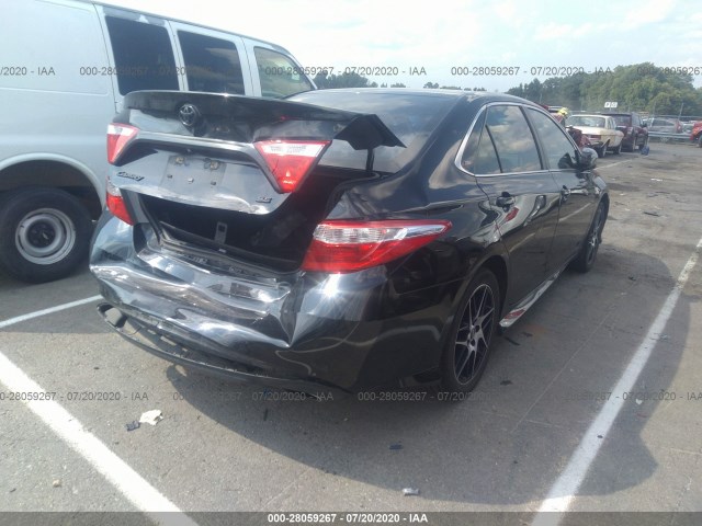 Photo 3 VIN: 4T1BF1FK3GU152908 - TOYOTA CAMRY 