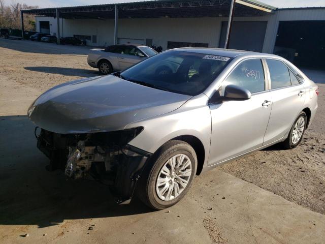 Photo 1 VIN: 4T1BF1FK3GU152925 - TOYOTA CAMRY LE 