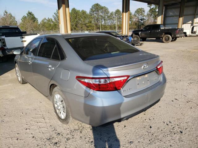 Photo 2 VIN: 4T1BF1FK3GU152925 - TOYOTA CAMRY LE 