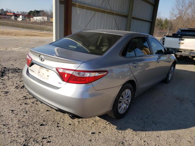 Photo 3 VIN: 4T1BF1FK3GU152925 - TOYOTA CAMRY LE 