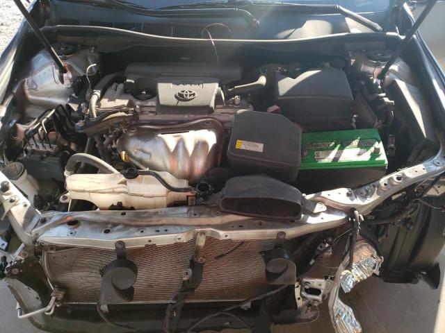 Photo 6 VIN: 4T1BF1FK3GU152925 - TOYOTA CAMRY LE 