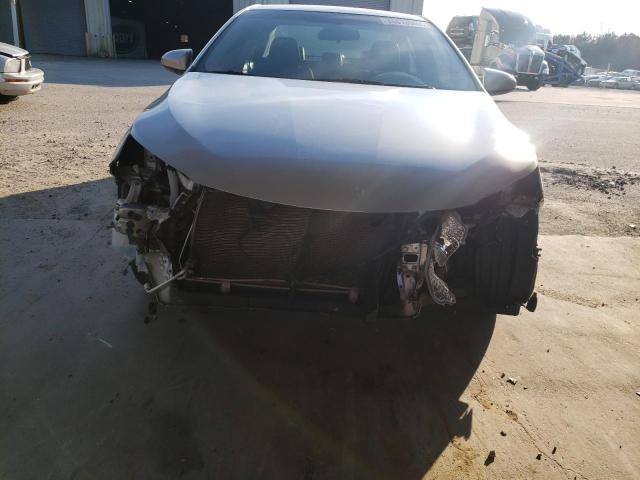 Photo 8 VIN: 4T1BF1FK3GU152925 - TOYOTA CAMRY LE 