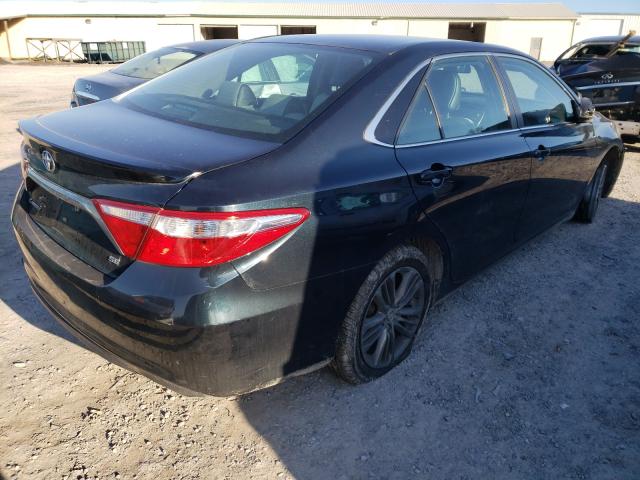 Photo 3 VIN: 4T1BF1FK3GU153489 - TOYOTA CAMRY LE 