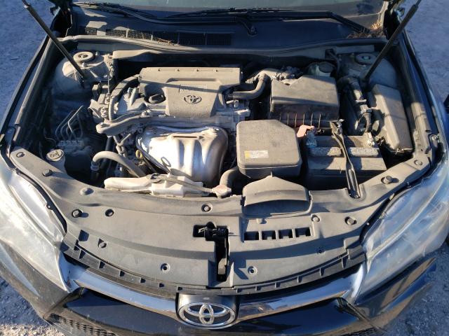 Photo 6 VIN: 4T1BF1FK3GU153489 - TOYOTA CAMRY LE 