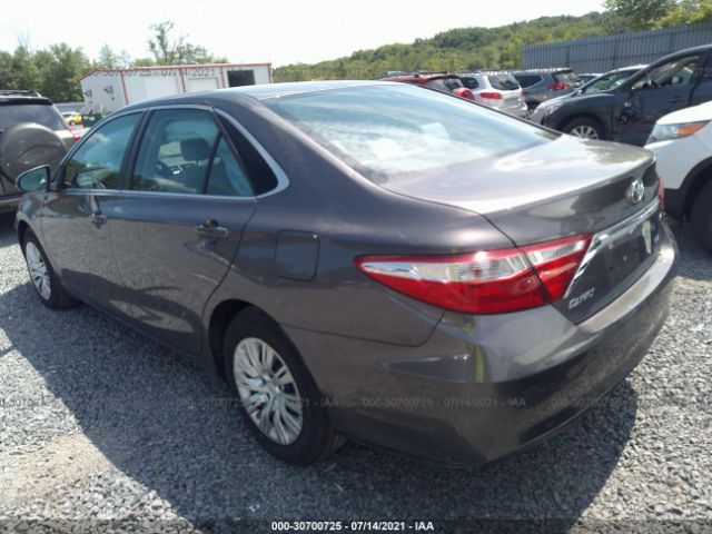 Photo 2 VIN: 4T1BF1FK3GU155145 - TOYOTA CAMRY 