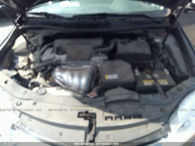 Photo 9 VIN: 4T1BF1FK3GU155145 - TOYOTA CAMRY 