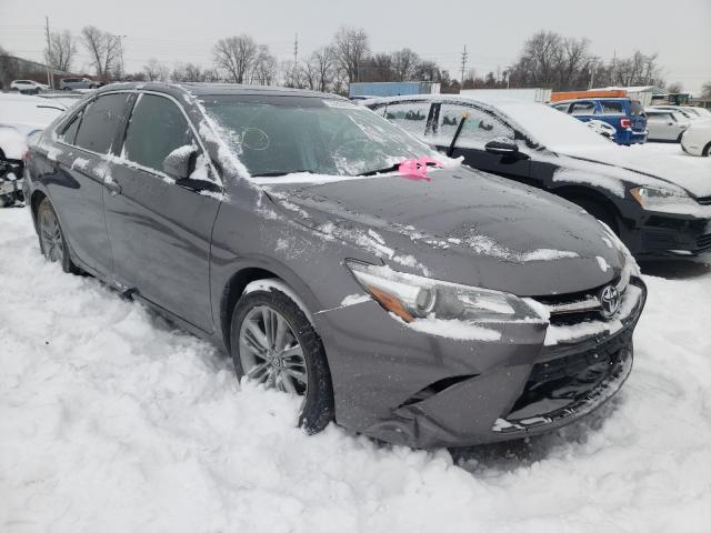 Photo 0 VIN: 4T1BF1FK3GU155288 - TOYOTA CAMRY LE 