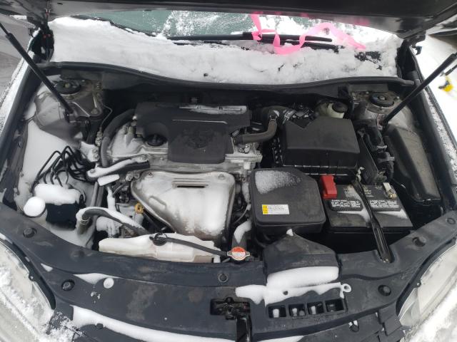 Photo 6 VIN: 4T1BF1FK3GU155288 - TOYOTA CAMRY LE 