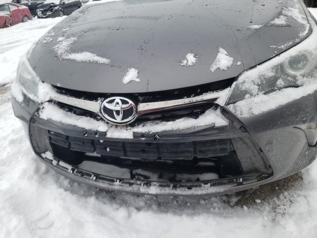 Photo 8 VIN: 4T1BF1FK3GU155288 - TOYOTA CAMRY LE 