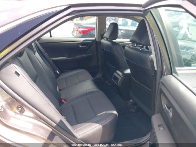 Photo 7 VIN: 4T1BF1FK3GU155923 - TOYOTA CAMRY 