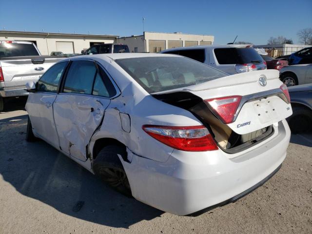 Photo 1 VIN: 4T1BF1FK3GU157008 - TOYOTA CAMRY LE 