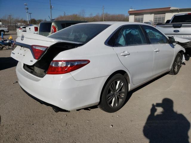 Photo 2 VIN: 4T1BF1FK3GU157008 - TOYOTA CAMRY LE 