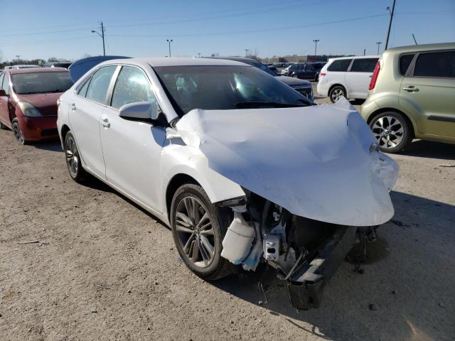 Photo 3 VIN: 4T1BF1FK3GU157008 - TOYOTA CAMRY LE 