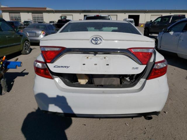 Photo 5 VIN: 4T1BF1FK3GU157008 - TOYOTA CAMRY LE 