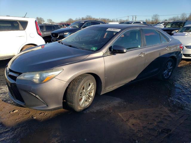 Photo 0 VIN: 4T1BF1FK3GU157459 - TOYOTA CAMRY 