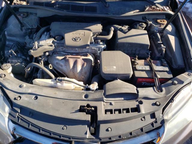 Photo 10 VIN: 4T1BF1FK3GU157459 - TOYOTA CAMRY 