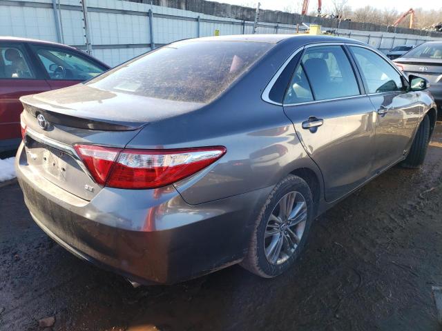 Photo 2 VIN: 4T1BF1FK3GU157459 - TOYOTA CAMRY 