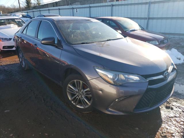 Photo 3 VIN: 4T1BF1FK3GU157459 - TOYOTA CAMRY 