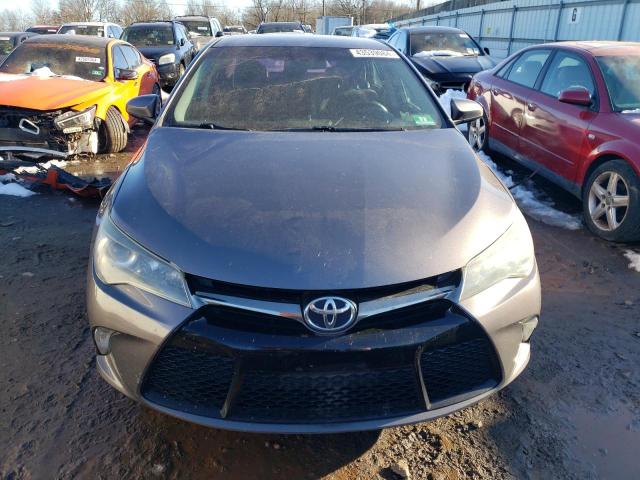 Photo 4 VIN: 4T1BF1FK3GU157459 - TOYOTA CAMRY 