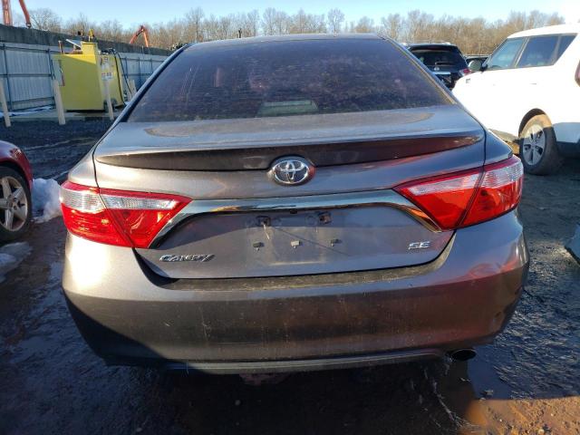 Photo 5 VIN: 4T1BF1FK3GU157459 - TOYOTA CAMRY 