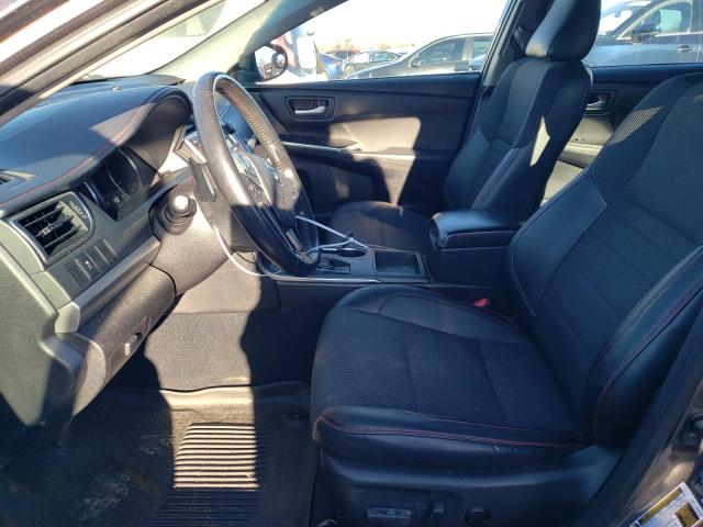 Photo 6 VIN: 4T1BF1FK3GU157459 - TOYOTA CAMRY 