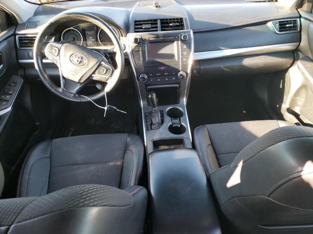 Photo 7 VIN: 4T1BF1FK3GU157459 - TOYOTA CAMRY 