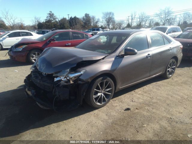 Photo 1 VIN: 4T1BF1FK3GU158403 - TOYOTA CAMRY 