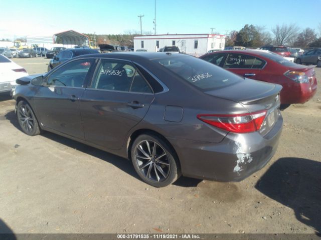 Photo 2 VIN: 4T1BF1FK3GU158403 - TOYOTA CAMRY 