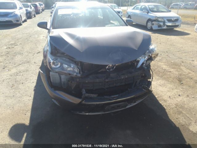 Photo 5 VIN: 4T1BF1FK3GU158403 - TOYOTA CAMRY 