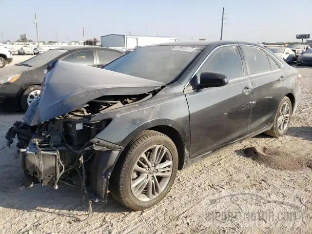 Photo 0 VIN: 4T1BF1FK3GU158563 - TOYOTA CAMRY 