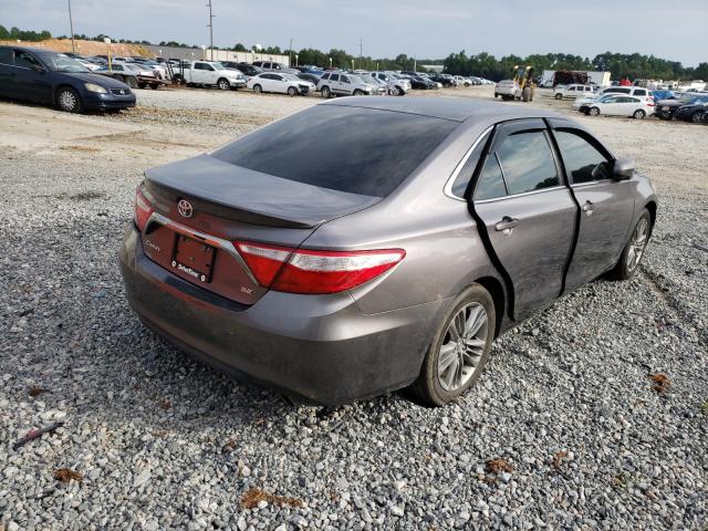 Photo 3 VIN: 4T1BF1FK3GU159454 - TOYOTA CAMRY LE 